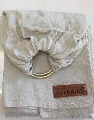 wildbird bamboo sling